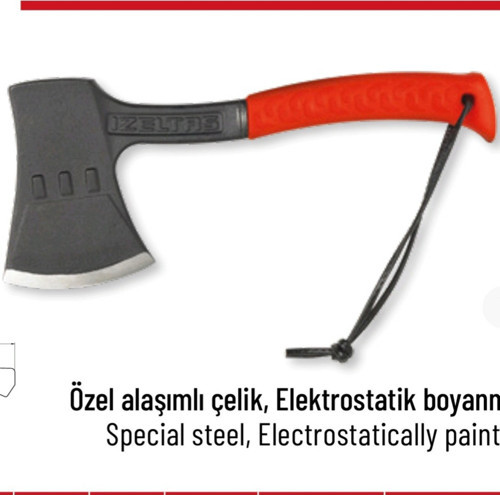 Kamp Baltası