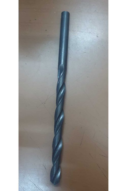 Matkap Ucu Hss Uzun 8Mm