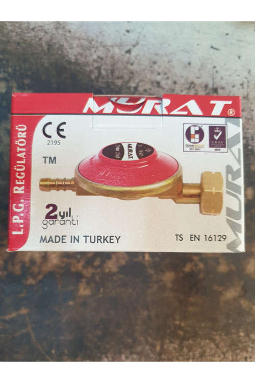 Küçük Tüp Uzun Tüp Dedantörü