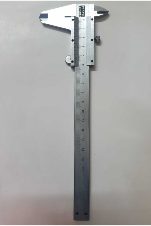Kumpas 150Mm