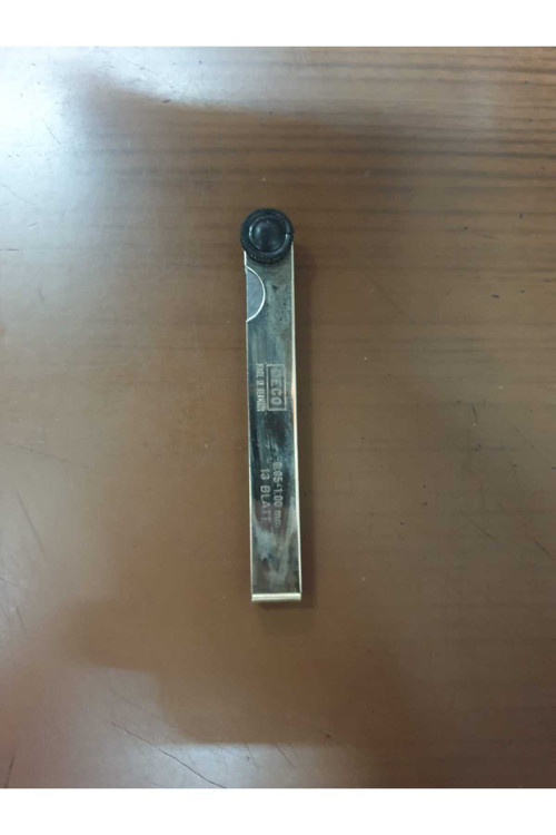 Sentil 0,002 -0,35 ( 13 Yaprak)