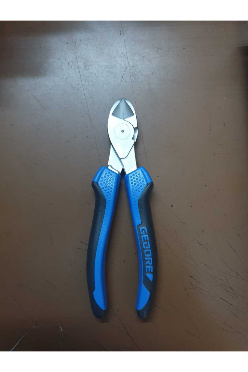 Yan Keski Ağır Tip 160Mm