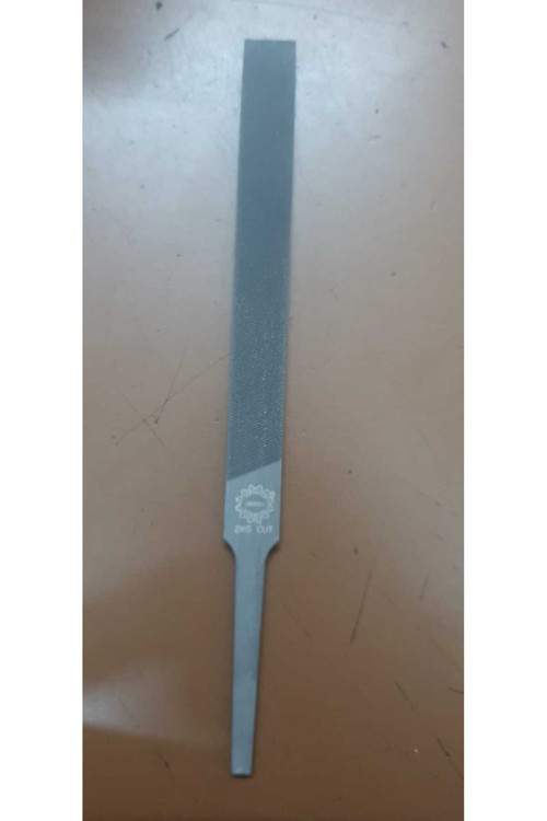 Hand Eğe Orta Diş 4 İnç