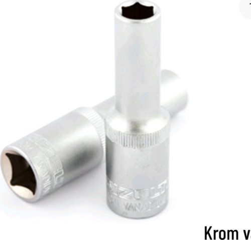 Derin Lokma (3/8) 10Mm
