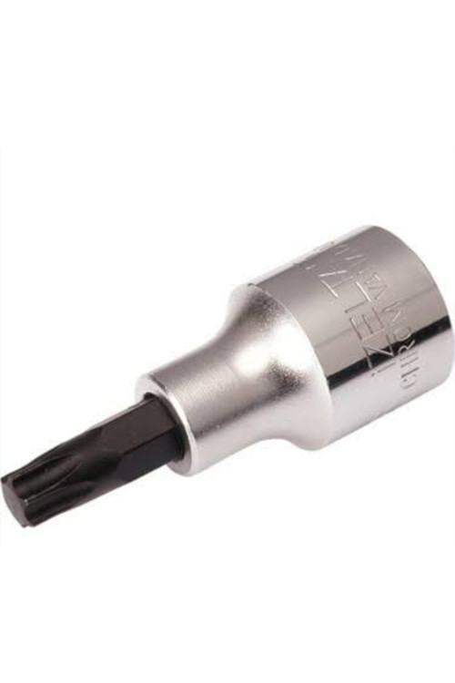 Lokmalı Torx (1/2) T50