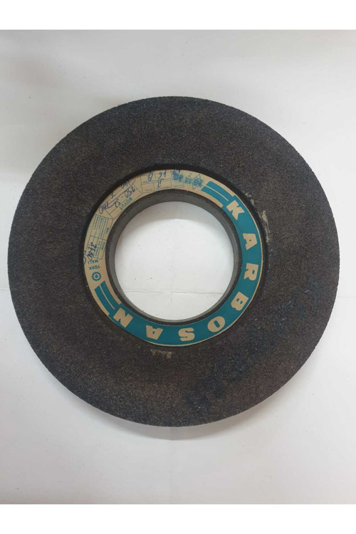 Taşlama Zımpara Taşı ,46 Kum. 250x32x100