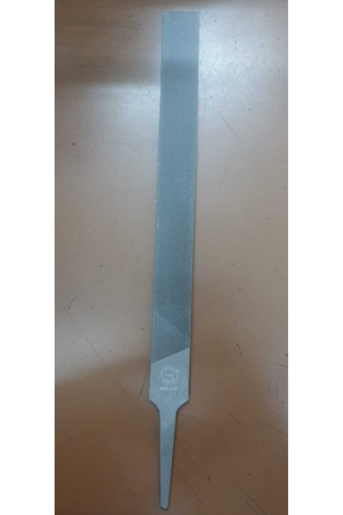 Hand Eğe Orta Diş 8 İnç