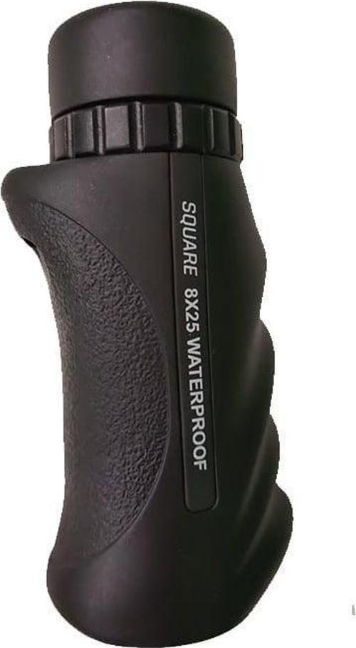 8X25 TEK GOZLU EL DURBUN