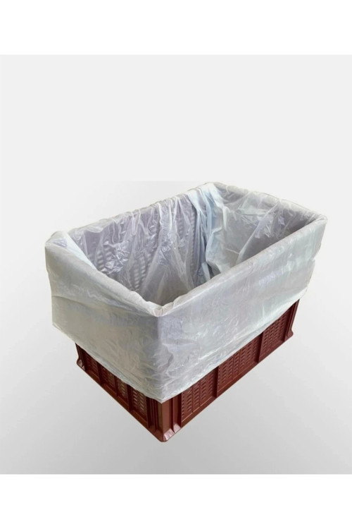 1 Kg Kasa Poşeti 110×110