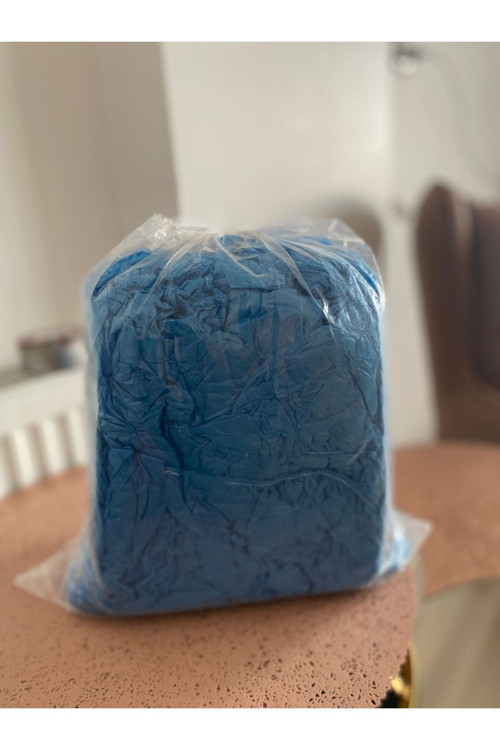 Dolphin Dökme Galoş