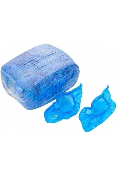 Gizpak Galoş 700'Lü