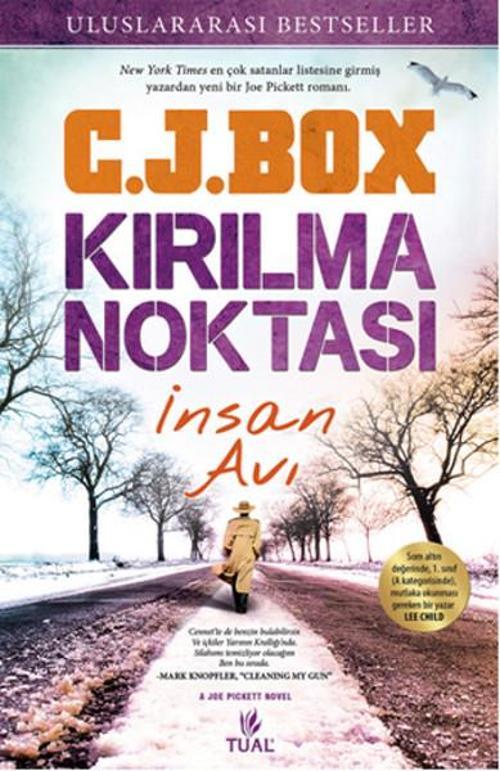 Kırılma Noktası-İnsan Avı