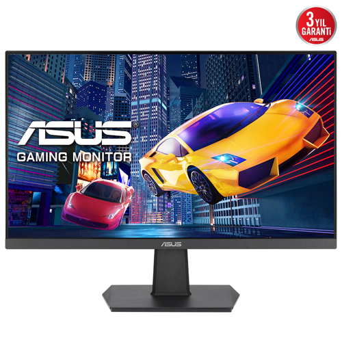 Va24Ehf 23.8&Quot; 1Ms, 100Hz, Full Hd, Hdmı, D-Sub, Ips Led, Çerçevesiz Tasarım, Düşük Mavi Işık, Freesync Gamıng