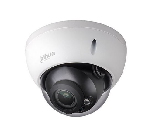 IPC-HDBW1431R-ZS-2812-S4 4Mpix, 2,8-12mm  Motorize Lens, H265+, 40Mt Gece Görüşü, IP67, PoE Dome IP Kamera