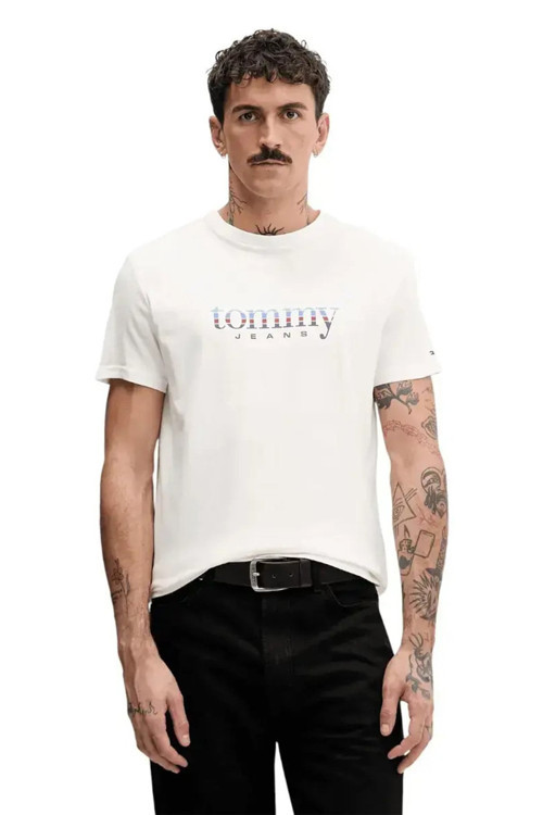 Erkek Tişört-DM0DM22333