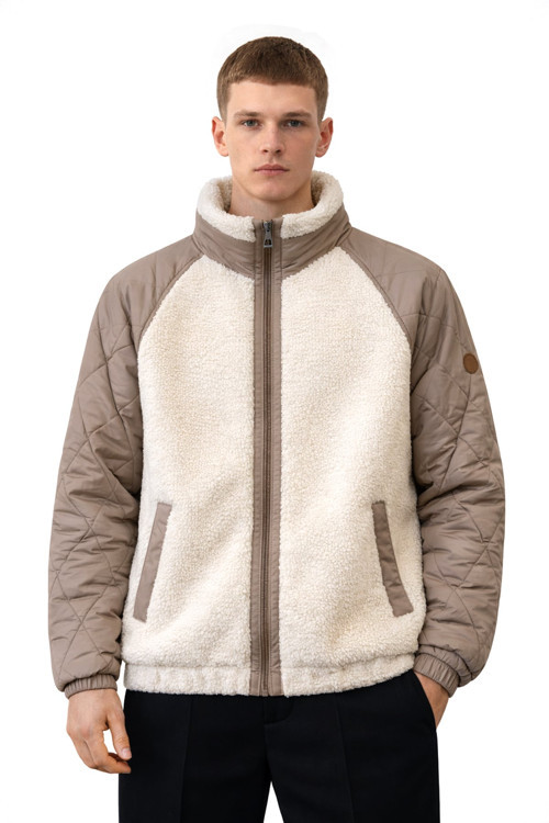 Erkek Mont-J252201