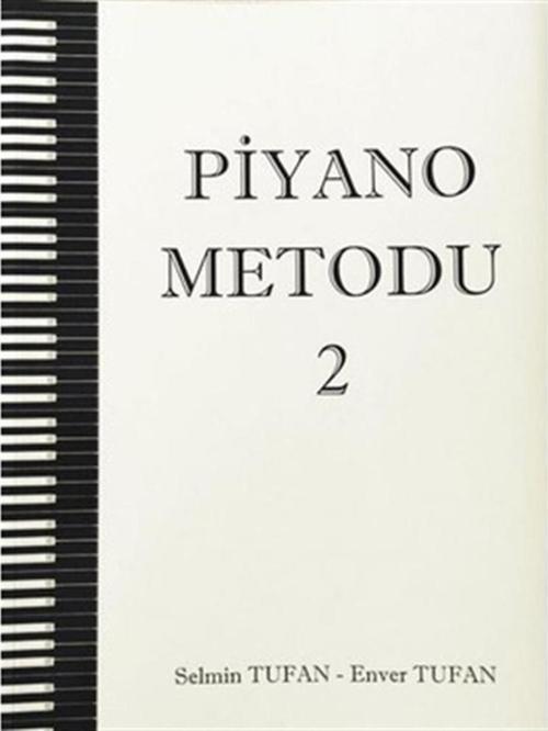Piyano Metodu 2