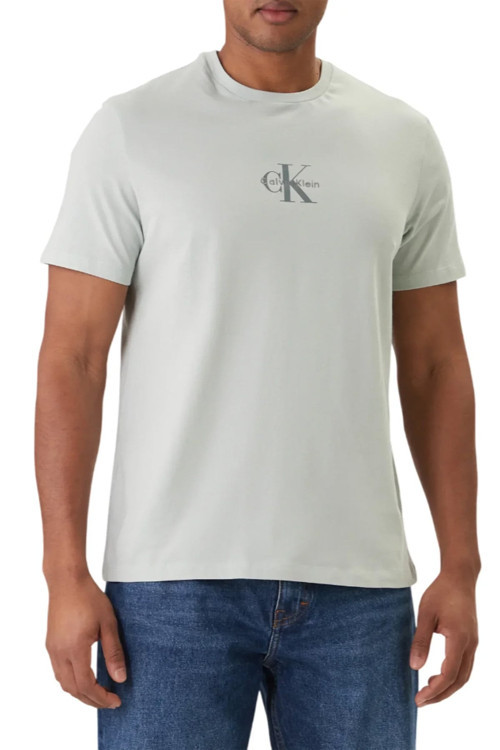 Erkek Tişört-LV04RB866G