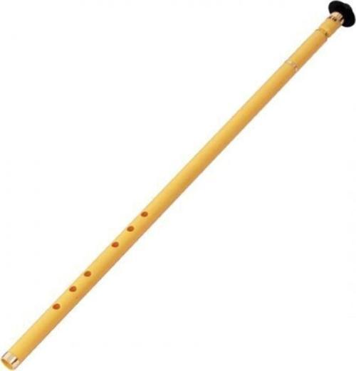 Plastik Pvc Ney - Fa Diyez Karar F#