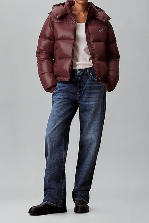 Kadın Mont-LV047D501G