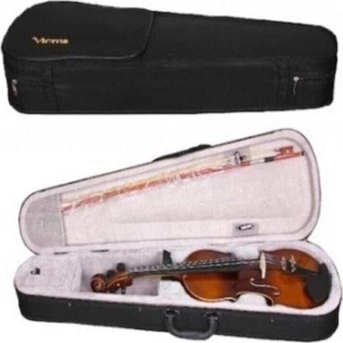 Victor Keman 4/4 - Full Set -Yastık- Kitap