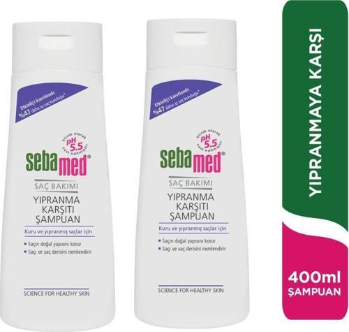 Onarım Repair Şampuan 400ml 2 Adet
