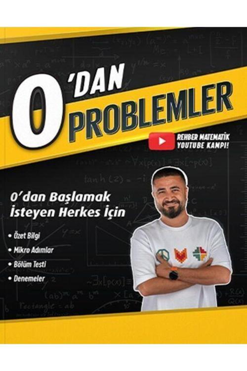 Tonguç Akademi 0 Dan Problemler