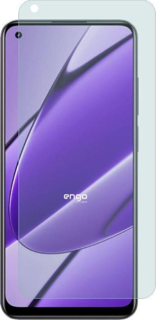 Realme 11 4G Ekran Koruyucu Nano Şeffaf Esnek