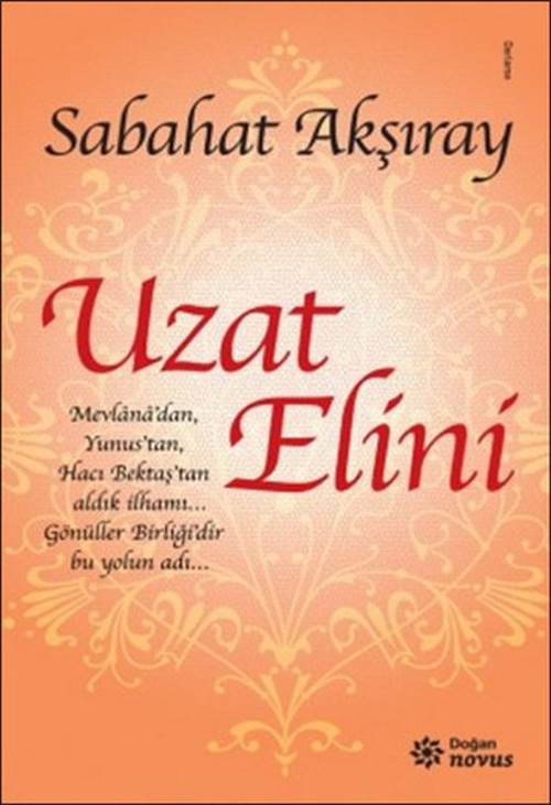 Doğan Novus Uzat Elini