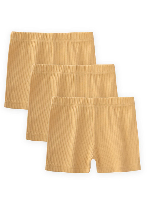 Basic Şort 2-9 Yaş Sundres
