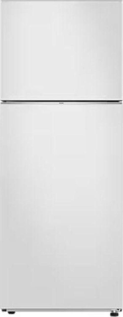 RT47CB6622C1TR Çift Kapılı No Frost Beyaz Buzdolabı