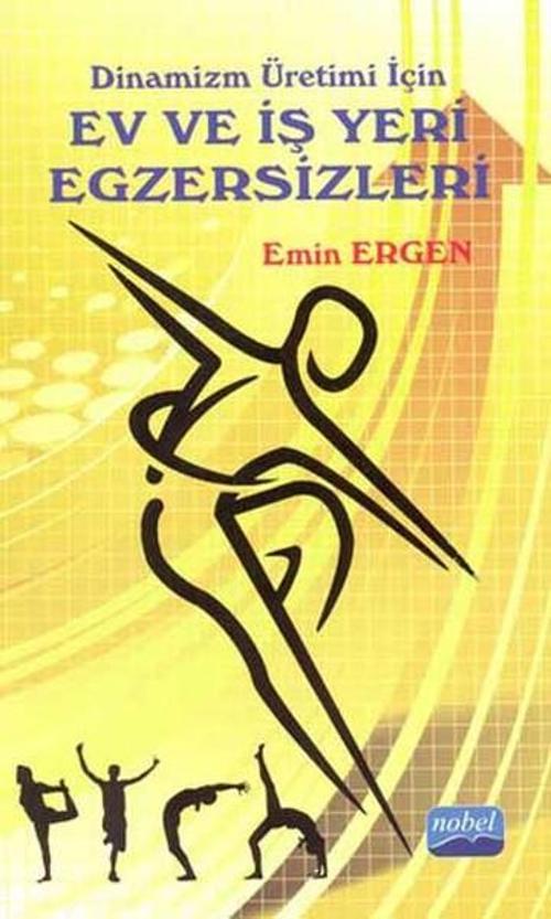 Ev ve İşyeri Egzersizleri