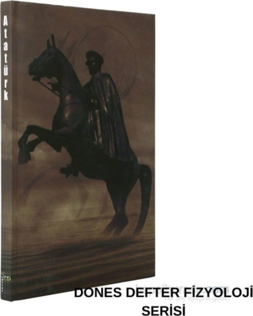 Defter Fizyoloji Serisi 3288