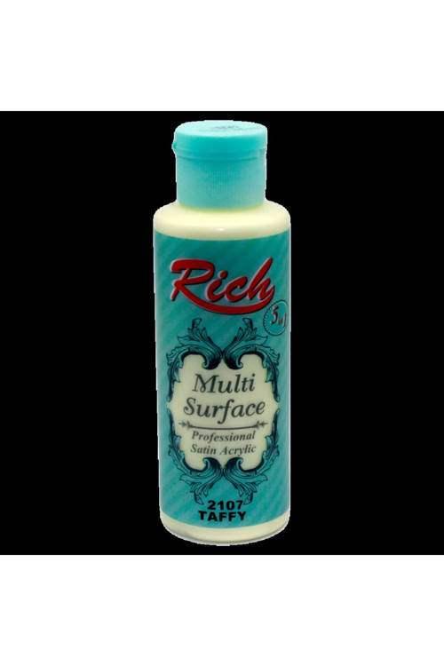 Rich Multi Surface 120 Cc Taffy