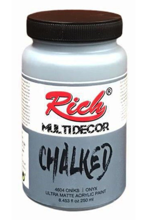 Multi Decor Chalked Akrilik 250Cc 4604