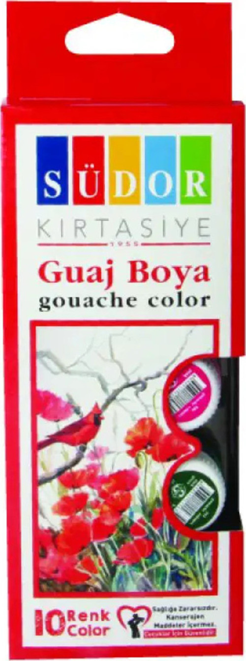 10'Lu Cam Guaj Boya