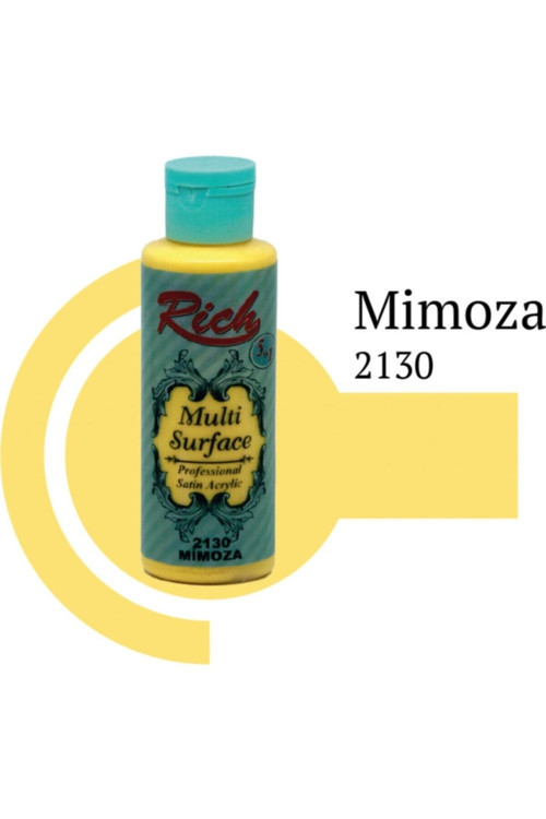 Multi Surface Mimoza 120Cc
