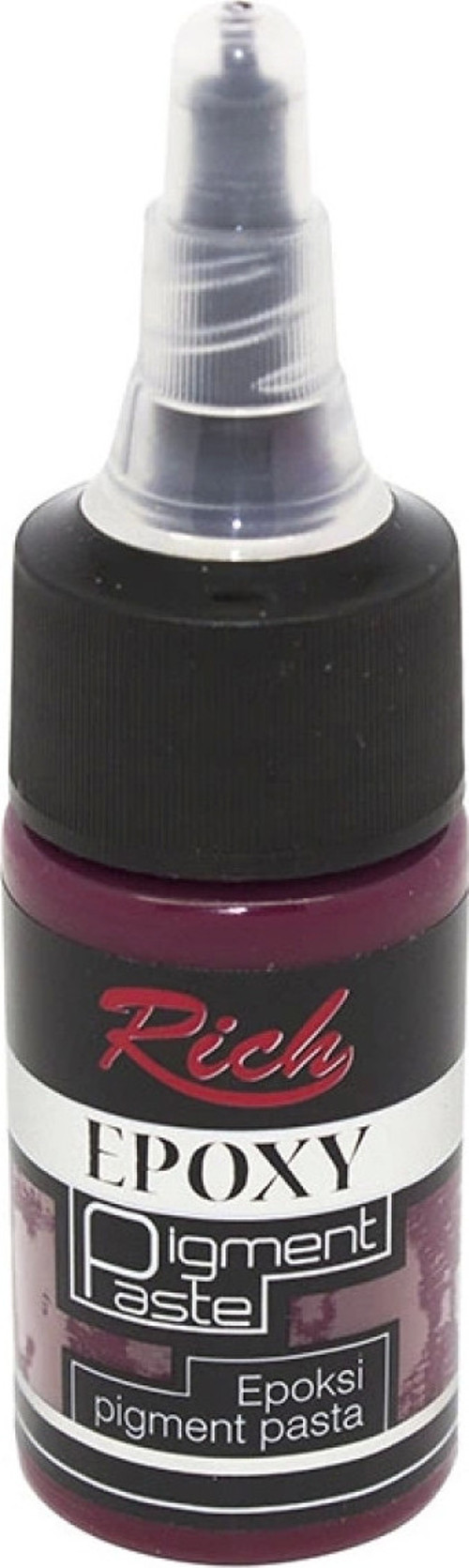 Epoksi Pigment Pasta Opak 020 Cc Magenta 020-11367