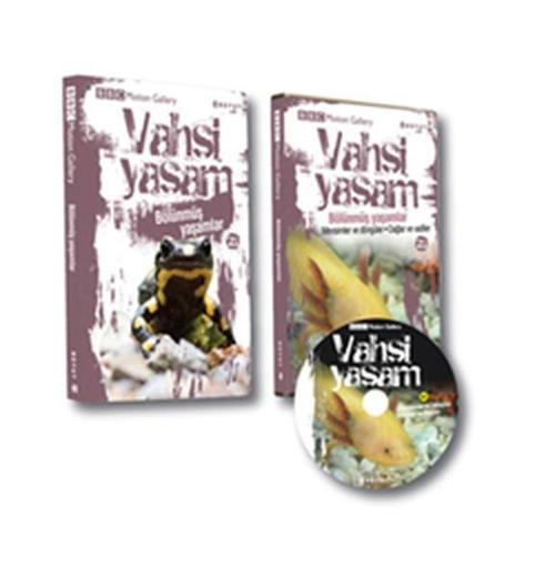 Vahşi Yaşam 2 / Bölünmüş Yaşamlar