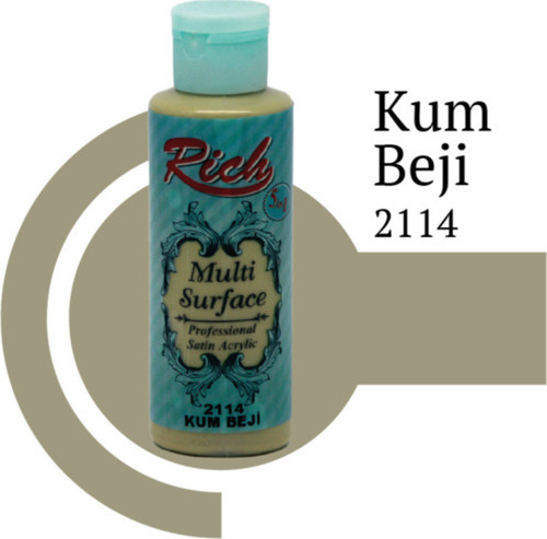 Multi Surface 120 Cc Kum Beji 2114