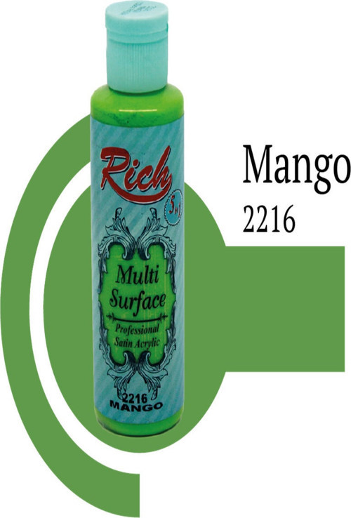 Multısurface 120Cc 2216 Mango