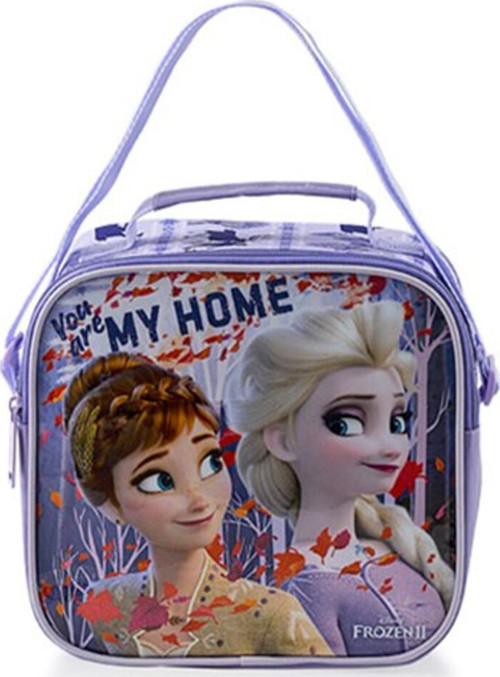Beslenme Çantası Frozen Echo My Home 48022