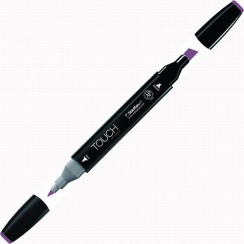 Twin Marker P281 Violet