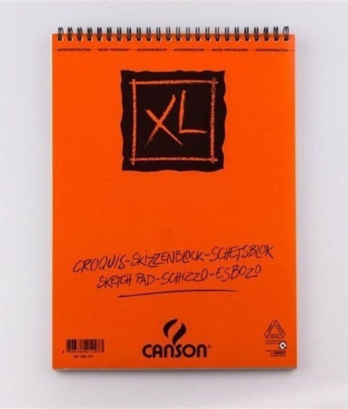 Xl Üsten Spiralli