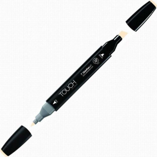 Twin Marker Br134 Raw Silk