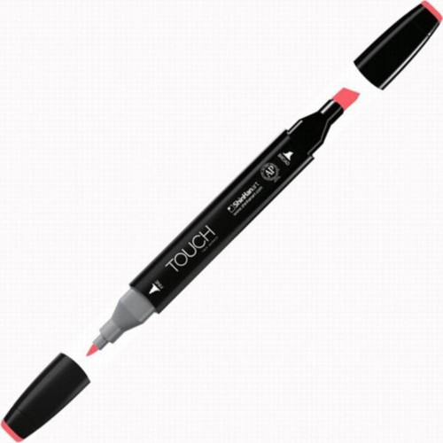 Twin Marker R13 Scarlet