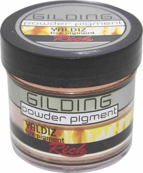 Pgmt-060-11008 Gıldıng Powder Pıgment 060 Cc Bakır