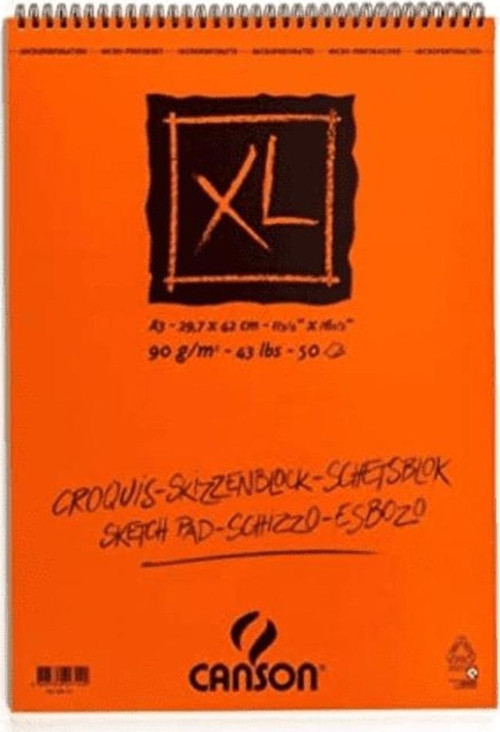 Marka: A3 50 Yp Qroquıs Xl Albüm 90 Gr 480506-98 Kategori: Fotokopi Ve Baskı Kağıtları