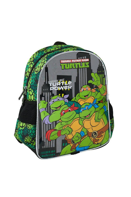 Nınja Turtles Anaokulu Çantası 2174