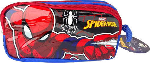 Spıderman Örümcek Adam Kalem Kutu